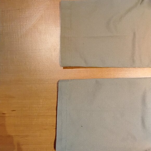 Volcom Men's Chino Size 30 - Picture 3 of 9